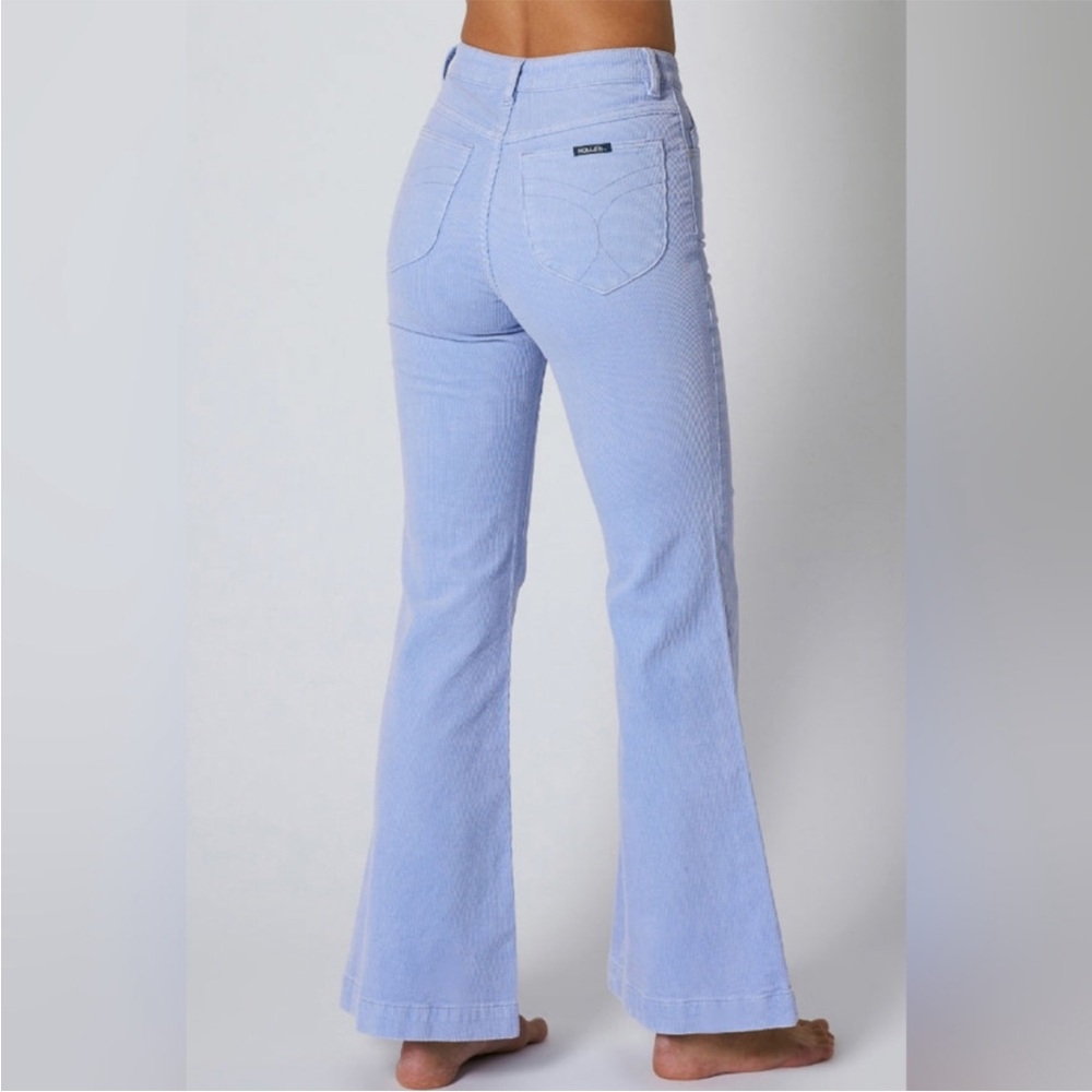 ROLLA’S East Coast Flares